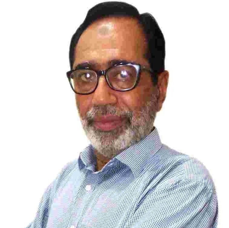 Dr. Muhammad Taufeeq